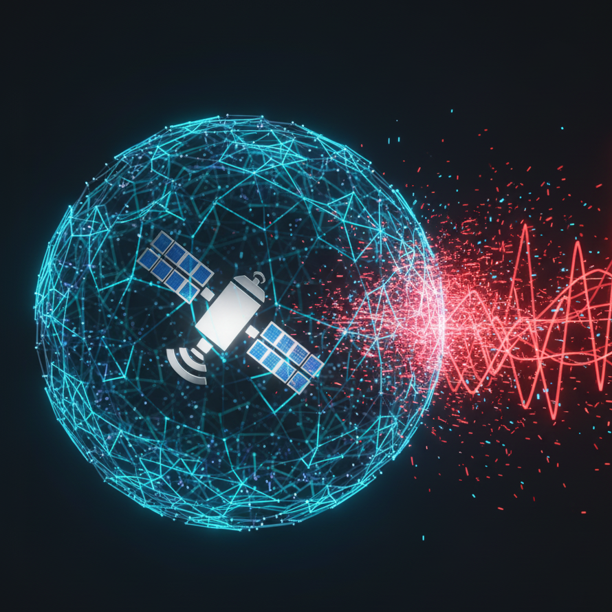 Función Anti-Jammer