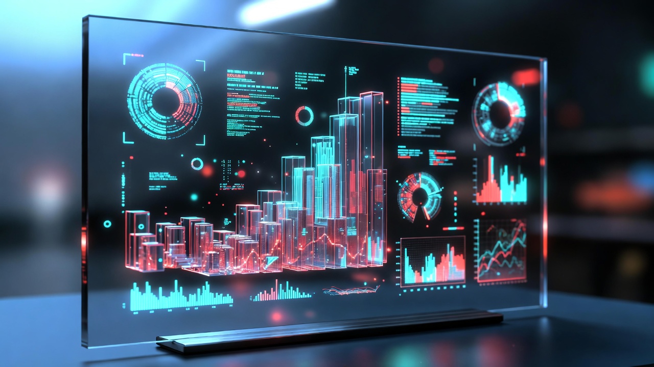 Analítica Avanzada y Reportes